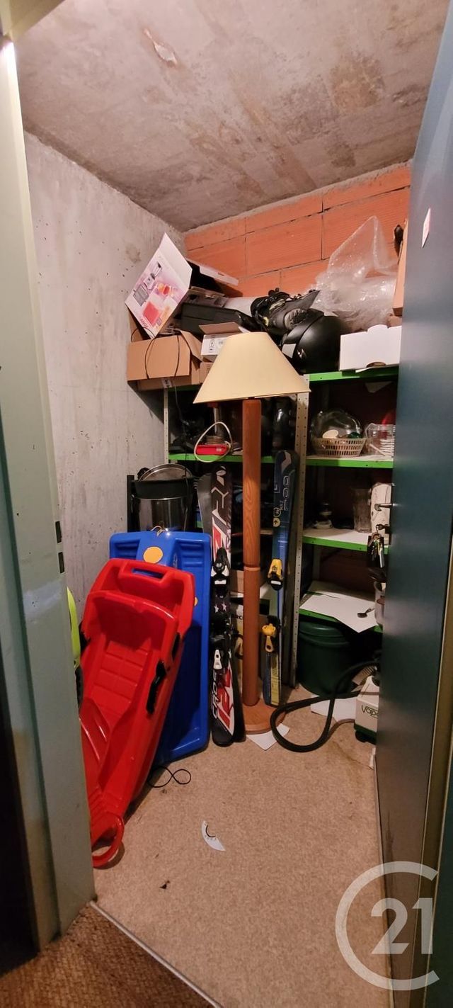 Afficher la photo en grand Appartement F3 à vendre - 3 pièces - 37.08 m2 - METABIEF - 25 - FRANCHE-COMTE - Century 21 Avenir Immobilier