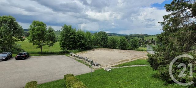 Afficher la photo en grand Appartement F3 à vendre - 3 pièces - 37.08 m2 - METABIEF - 25 - FRANCHE-COMTE - Century 21 Avenir Immobilier