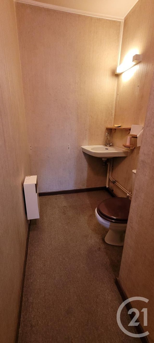 Afficher la photo en grand Appartement F3 à vendre - 3 pièces - 37.08 m2 - METABIEF - 25 - FRANCHE-COMTE - Century 21 Avenir Immobilier