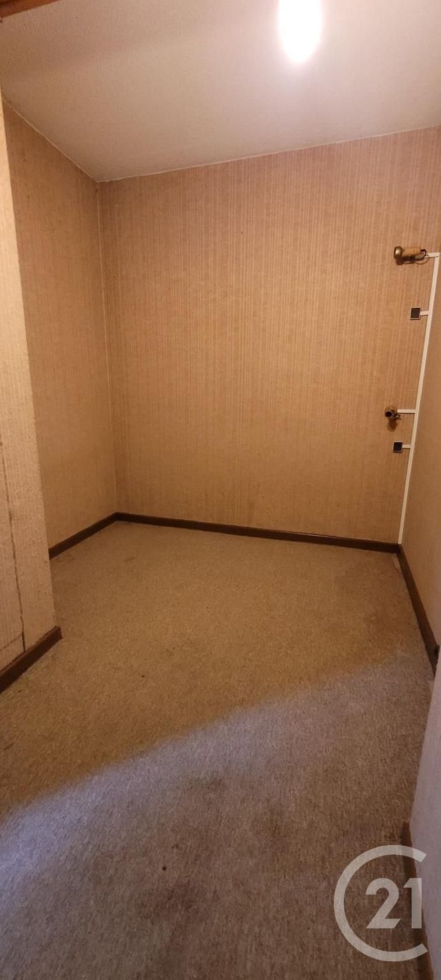 Afficher la photo en grand Appartement F3 à vendre - 3 pièces - 37.08 m2 - METABIEF - 25 - FRANCHE-COMTE - Century 21 Avenir Immobilier