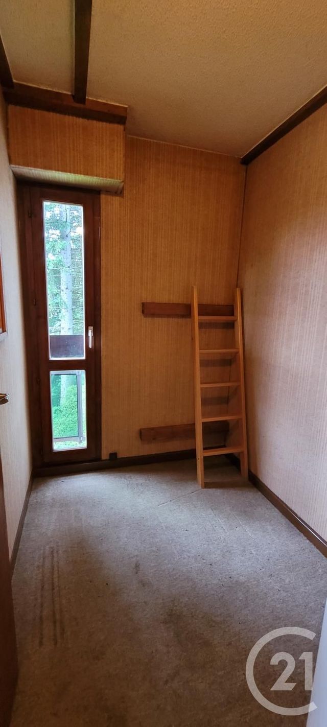 Afficher la photo en grand Appartement F3 à vendre - 3 pièces - 37.08 m2 - METABIEF - 25 - FRANCHE-COMTE - Century 21 Avenir Immobilier