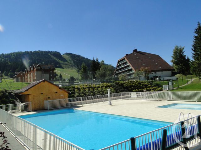 Afficher la photo en grand Appartement F3 à vendre - 3 pièces - 37.08 m2 - METABIEF - 25 - FRANCHE-COMTE - Century 21 Avenir Immobilier