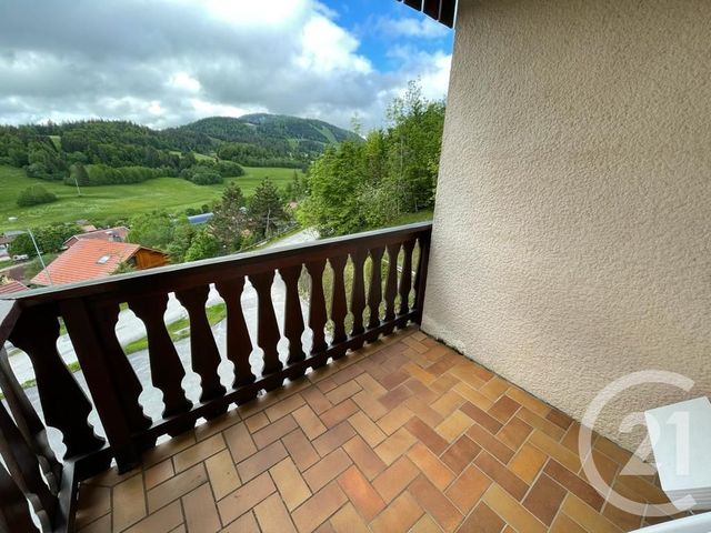 Afficher la photo en grand Appartement à vendre - 2 pièces - 34.4 m2 - LES HOPITAUX NEUFS - 25 - FRANCHE-COMTE - Century 21 Avenir Immobilier