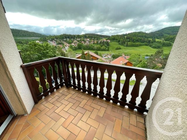 Afficher la photo en grand Appartement à vendre - 2 pièces - 34.4 m2 - LES HOPITAUX NEUFS - 25 - FRANCHE-COMTE - Century 21 Avenir Immobilier