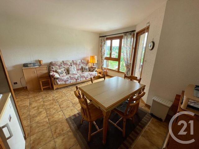 Afficher la photo en grand Appartement à vendre - 2 pièces - 34.4 m2 - LES HOPITAUX NEUFS - 25 - FRANCHE-COMTE - Century 21 Avenir Immobilier