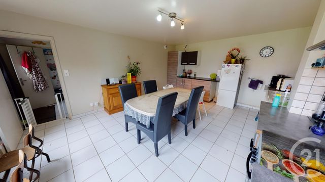 Afficher la photo en grand maison à vendre - 5 pièces - 104.0 m2 - BONNEVAUX - 25 - FRANCHE-COMTE - Century 21 Avenir Immobilier
