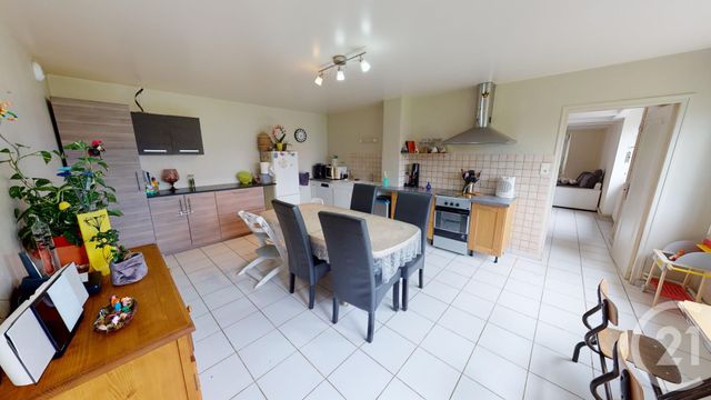 Afficher la photo en grand maison à vendre - 5 pièces - 104.0 m2 - BONNEVAUX - 25 - FRANCHE-COMTE - Century 21 Avenir Immobilier