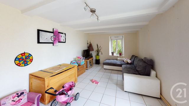 Afficher la photo en grand maison à vendre - 5 pièces - 104.0 m2 - BONNEVAUX - 25 - FRANCHE-COMTE - Century 21 Avenir Immobilier