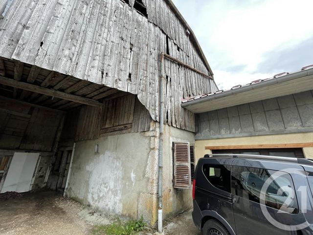 Afficher la photo en grand maison à vendre - 5 pièces - 104.0 m2 - BONNEVAUX - 25 - FRANCHE-COMTE - Century 21 Avenir Immobilier