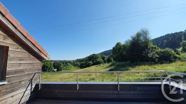 Afficher la photo en grand maison à vendre - 6 pièces - 240.5 m2 - MONTPERREUX - 25 - FRANCHE-COMTE - Century 21 Avenir Immobilier