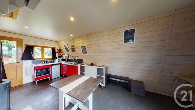 Afficher la photo en grand maison à vendre - 3 pièces - 28.0 m2 - LES HOPITAUX NEUFS - 25 - FRANCHE-COMTE - Century 21 Avenir Immobilier