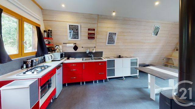 Afficher la photo en grand maison à vendre - 3 pièces - 28.0 m2 - LES HOPITAUX NEUFS - 25 - FRANCHE-COMTE - Century 21 Avenir Immobilier