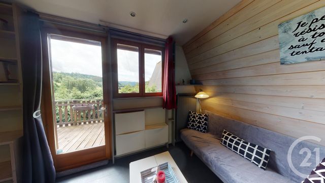 Afficher la photo en grand maison à vendre - 3 pièces - 28.0 m2 - LES HOPITAUX NEUFS - 25 - FRANCHE-COMTE - Century 21 Avenir Immobilier
