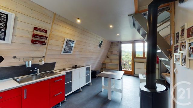 Afficher la photo en grand maison à vendre - 3 pièces - 28.0 m2 - LES HOPITAUX NEUFS - 25 - FRANCHE-COMTE - Century 21 Avenir Immobilier