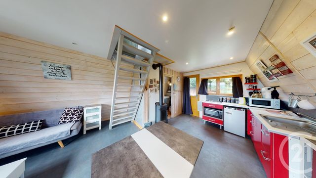 Afficher la photo en grand maison à vendre - 3 pièces - 28.0 m2 - LES HOPITAUX NEUFS - 25 - FRANCHE-COMTE - Century 21 Avenir Immobilier