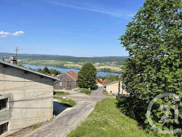 Afficher la photo en grand Appartement F4 à vendre - 4 pièces - 66.59 m2 - MONTPERREUX - 25 - FRANCHE-COMTE - Century 21 Avenir Immobilier