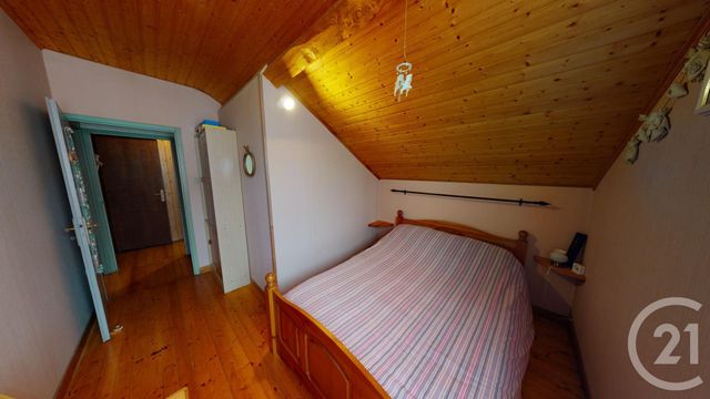 Afficher la photo en grand Appartement F4 à vendre - 4 pièces - 66.59 m2 - MONTPERREUX - 25 - FRANCHE-COMTE - Century 21 Avenir Immobilier