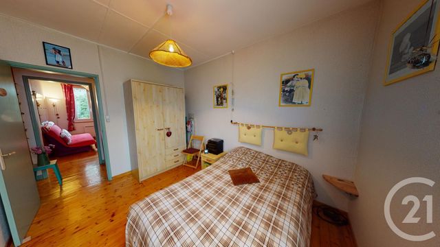 Afficher la photo en grand Appartement F4 à vendre - 4 pièces - 66.59 m2 - MONTPERREUX - 25 - FRANCHE-COMTE - Century 21 Avenir Immobilier