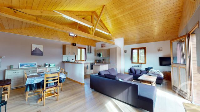 Afficher la photo en grand maison à vendre - 5 pièces - 80.0 m2 - JOUGNE - 25 - FRANCHE-COMTE - Century 21 Avenir Immobilier