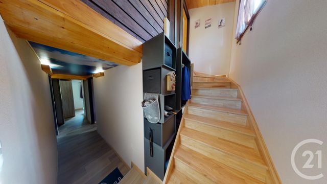 Afficher la photo en grand maison à vendre - 5 pièces - 80.0 m2 - JOUGNE - 25 - FRANCHE-COMTE - Century 21 Avenir Immobilier