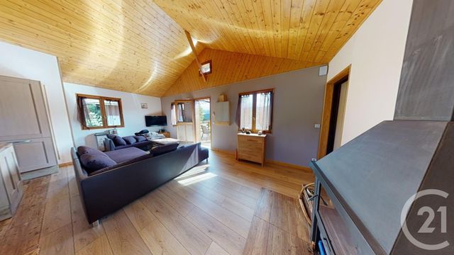 Afficher la photo en grand maison à vendre - 5 pièces - 80.0 m2 - JOUGNE - 25 - FRANCHE-COMTE - Century 21 Avenir Immobilier