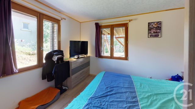 Afficher la photo en grand maison à vendre - 5 pièces - 80.0 m2 - JOUGNE - 25 - FRANCHE-COMTE - Century 21 Avenir Immobilier