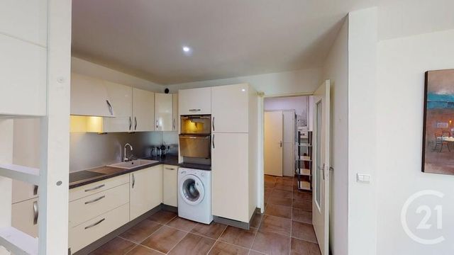Afficher la photo en grand Appartement F2 à vendre - 2 pièces - 43.45 m2 - METABIEF - 25 - FRANCHE-COMTE - Century 21 Avenir Immobilier