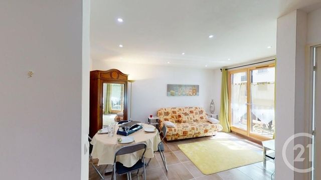 Afficher la photo en grand Appartement F2 à vendre - 2 pièces - 43.45 m2 - METABIEF - 25 - FRANCHE-COMTE - Century 21 Avenir Immobilier