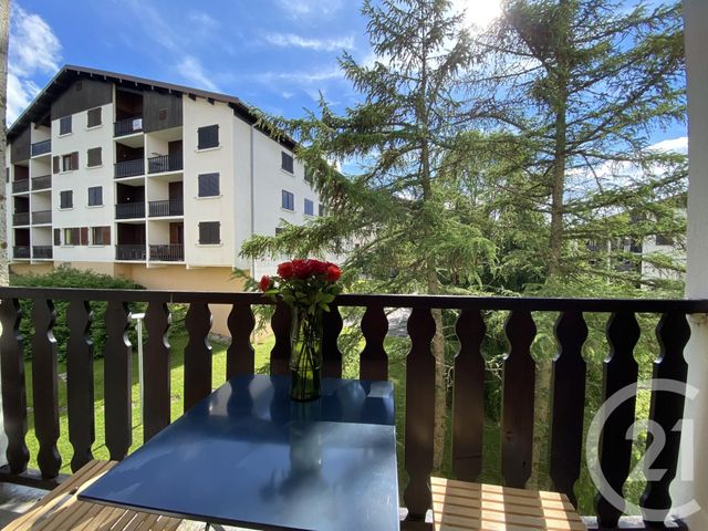 Afficher la photo en grand Appartement F2 à vendre - 2 pièces - 43.45 m2 - METABIEF - 25 - FRANCHE-COMTE - Century 21 Avenir Immobilier