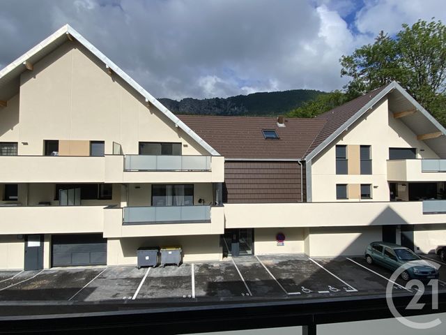 Afficher la photo en grand Appartement F3 à vendre - 3 pièces - 56.63 m2 - JOUGNE - 25 - FRANCHE-COMTE - Century 21 Avenir Immobilier