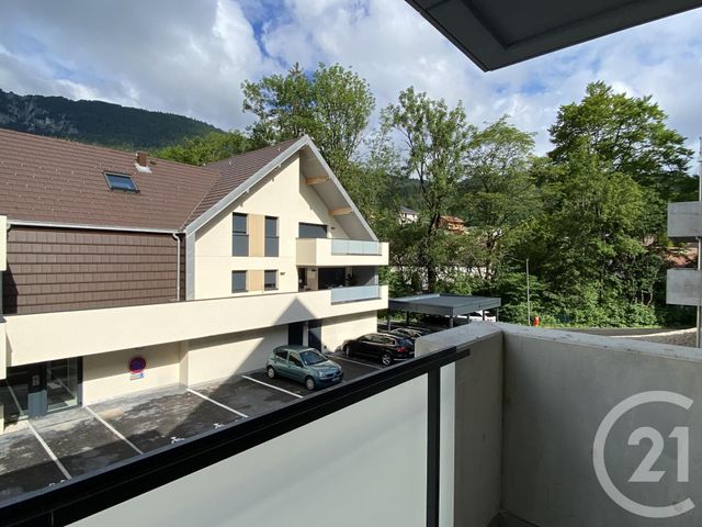 Afficher la photo en grand Appartement F3 à vendre - 3 pièces - 56.63 m2 - JOUGNE - 25 - FRANCHE-COMTE - Century 21 Avenir Immobilier