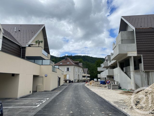 Afficher la photo en grand Appartement F3 à vendre - 3 pièces - 56.63 m2 - JOUGNE - 25 - FRANCHE-COMTE - Century 21 Avenir Immobilier