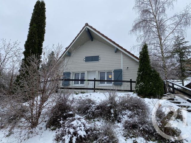 maison - METABIEF - 25