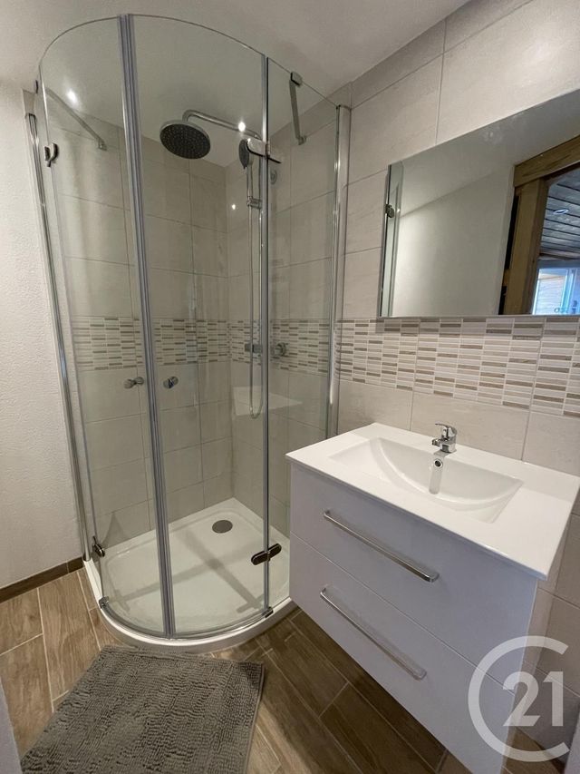 Afficher la photo en grand maison à louer - 2 pièces - 27.0 m2 - METABIEF - 25 - FRANCHE-COMTE - Century 21 Avenir Immobilier