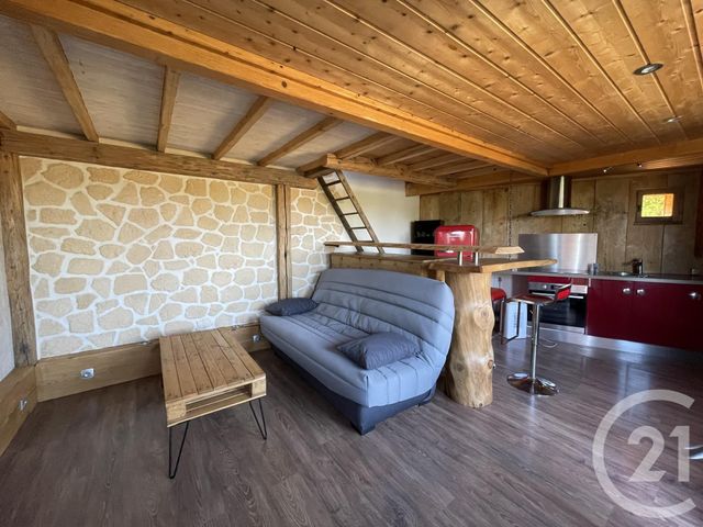 Afficher la photo en grand maison à louer - 2 pièces - 27.0 m2 - METABIEF - 25 - FRANCHE-COMTE - Century 21 Avenir Immobilier