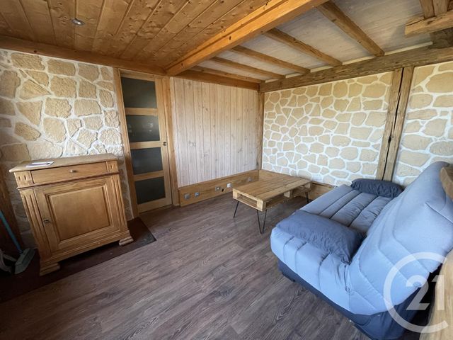 Afficher la photo en grand maison à louer - 2 pièces - 27.0 m2 - METABIEF - 25 - FRANCHE-COMTE - Century 21 Avenir Immobilier