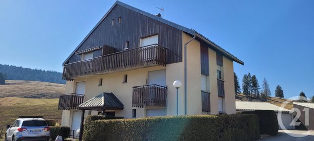 Studio Cabine à vendre LES VILLEDIEU