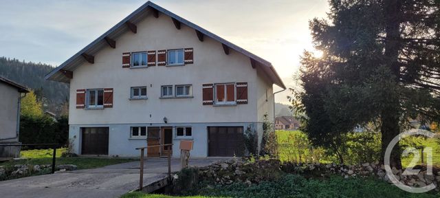  - CHAUX NEUVE - 