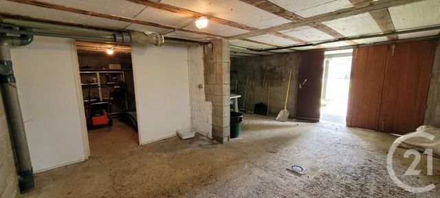 maison à vendre - 3 pièces - 45.0 m2 - METABIEF - 25 - FRANCHE-COMTE - Century 21 Avenir Immobilier