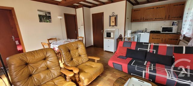 maison à vendre - 3 pièces - 45.0 m2 - METABIEF - 25 - FRANCHE-COMTE - Century 21 Avenir Immobilier