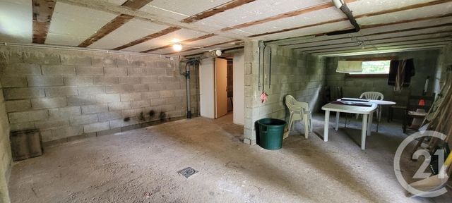 maison à vendre - 3 pièces - 45.0 m2 - METABIEF - 25 - FRANCHE-COMTE - Century 21 Avenir Immobilier