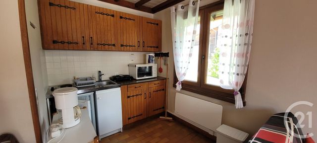 maison à vendre - 3 pièces - 45.0 m2 - METABIEF - 25 - FRANCHE-COMTE - Century 21 Avenir Immobilier