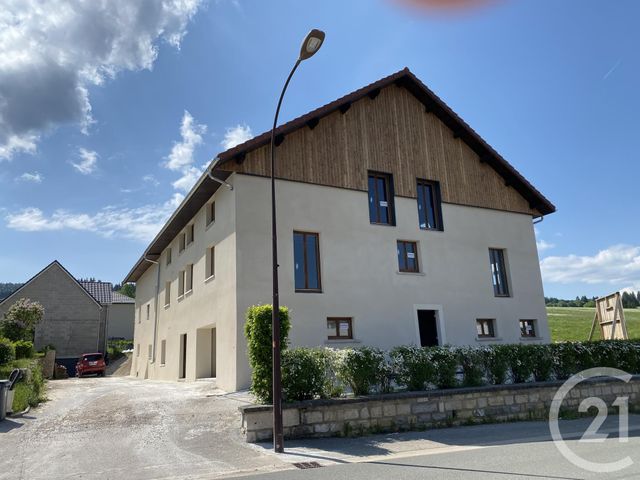 appartement - LONGEVILLES MONT D OR - 25