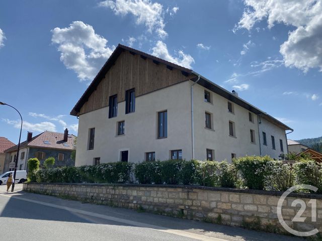 appartement - LONGEVILLES MONT D OR - 25
