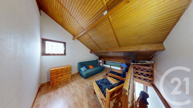 maison à vendre - 3 pièces - 38.0 m2 - LES HOPITAUX NEUFS - 25 - FRANCHE-COMTE - Century 21 Avenir Immobilier