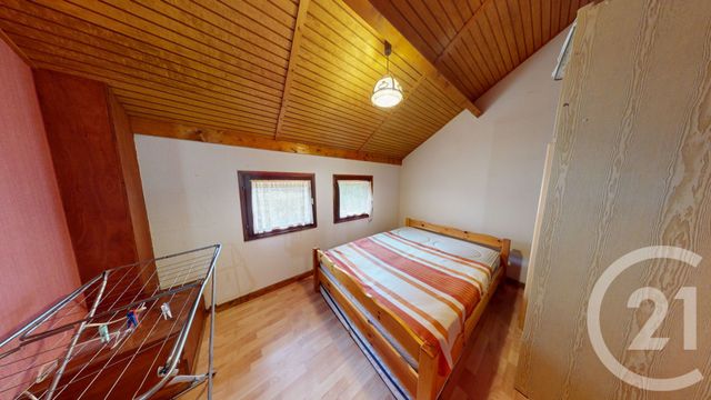 maison à vendre - 3 pièces - 38.0 m2 - LES HOPITAUX NEUFS - 25 - FRANCHE-COMTE - Century 21 Avenir Immobilier