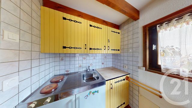 maison à vendre - 3 pièces - 38.0 m2 - LES HOPITAUX NEUFS - 25 - FRANCHE-COMTE - Century 21 Avenir Immobilier