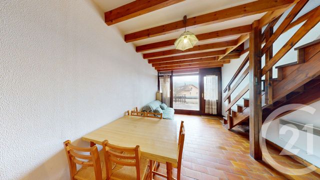 maison à vendre - 3 pièces - 38.0 m2 - LES HOPITAUX NEUFS - 25 - FRANCHE-COMTE - Century 21 Avenir Immobilier