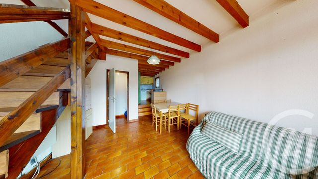 maison à vendre - 3 pièces - 38.0 m2 - LES HOPITAUX NEUFS - 25 - FRANCHE-COMTE - Century 21 Avenir Immobilier