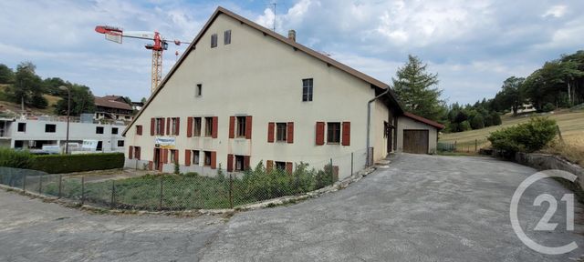 appartement - LES HOPITAUX NEUFS - 25